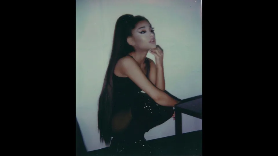 Ariana Grande Type Beat: Creating Pop RnB Vibes Like a Pro