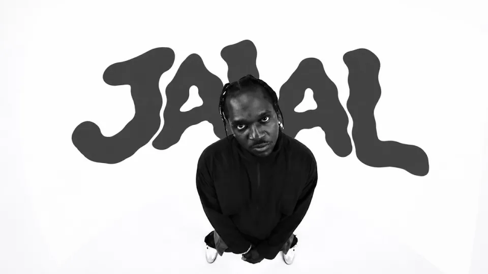 Pusha T Type Beat: Exploring the Indian Sample Vibe in 'JALAL' by Kontrabandz